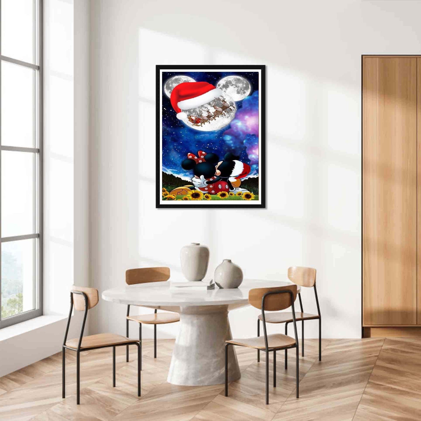 Cartoon Mouse | Diamond Painting