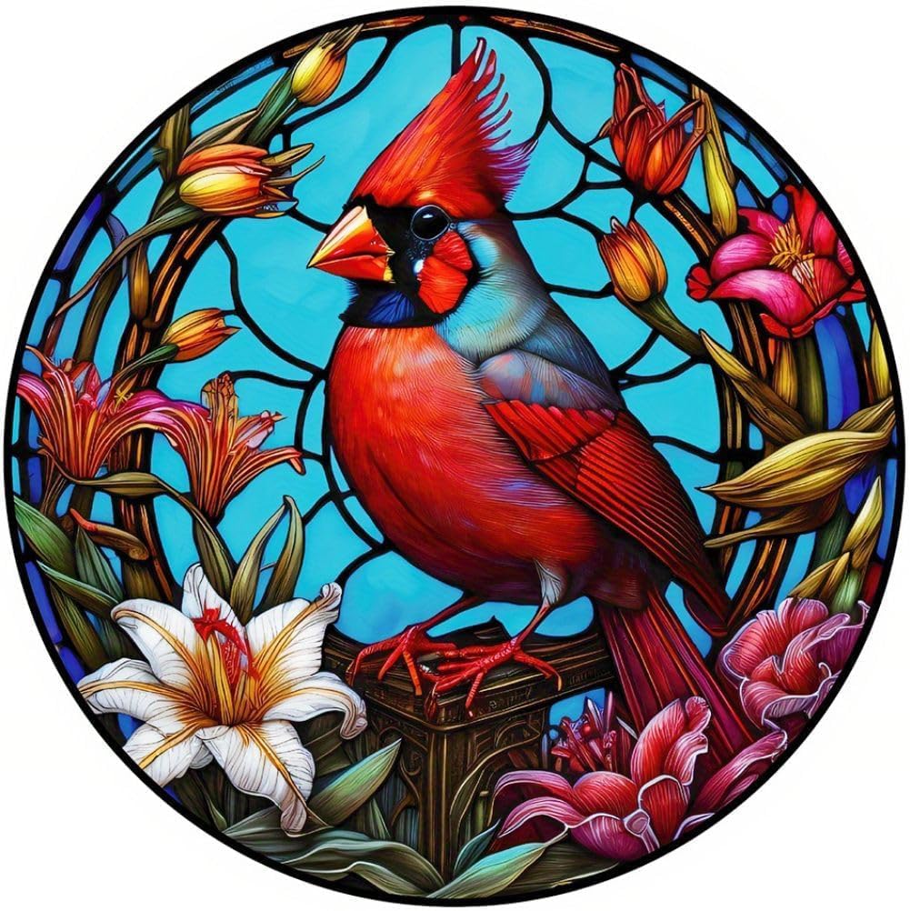 Bird | Diamond Painting