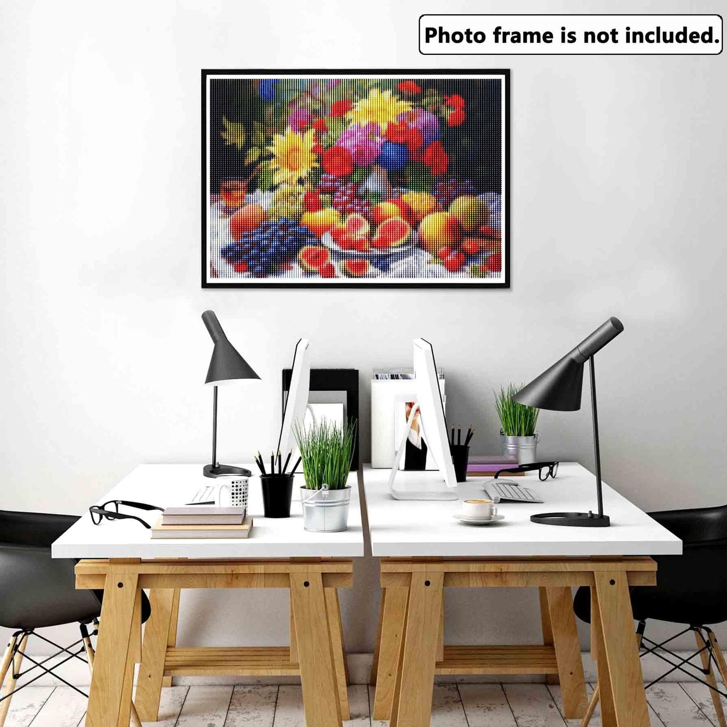Food | Diamond Painting