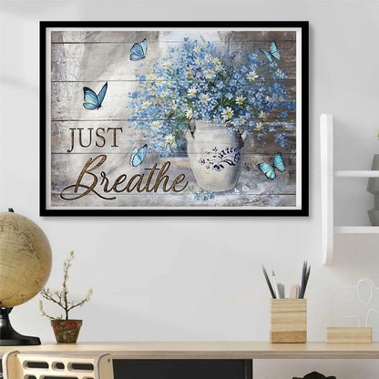 Butterfly | Diamond Painting