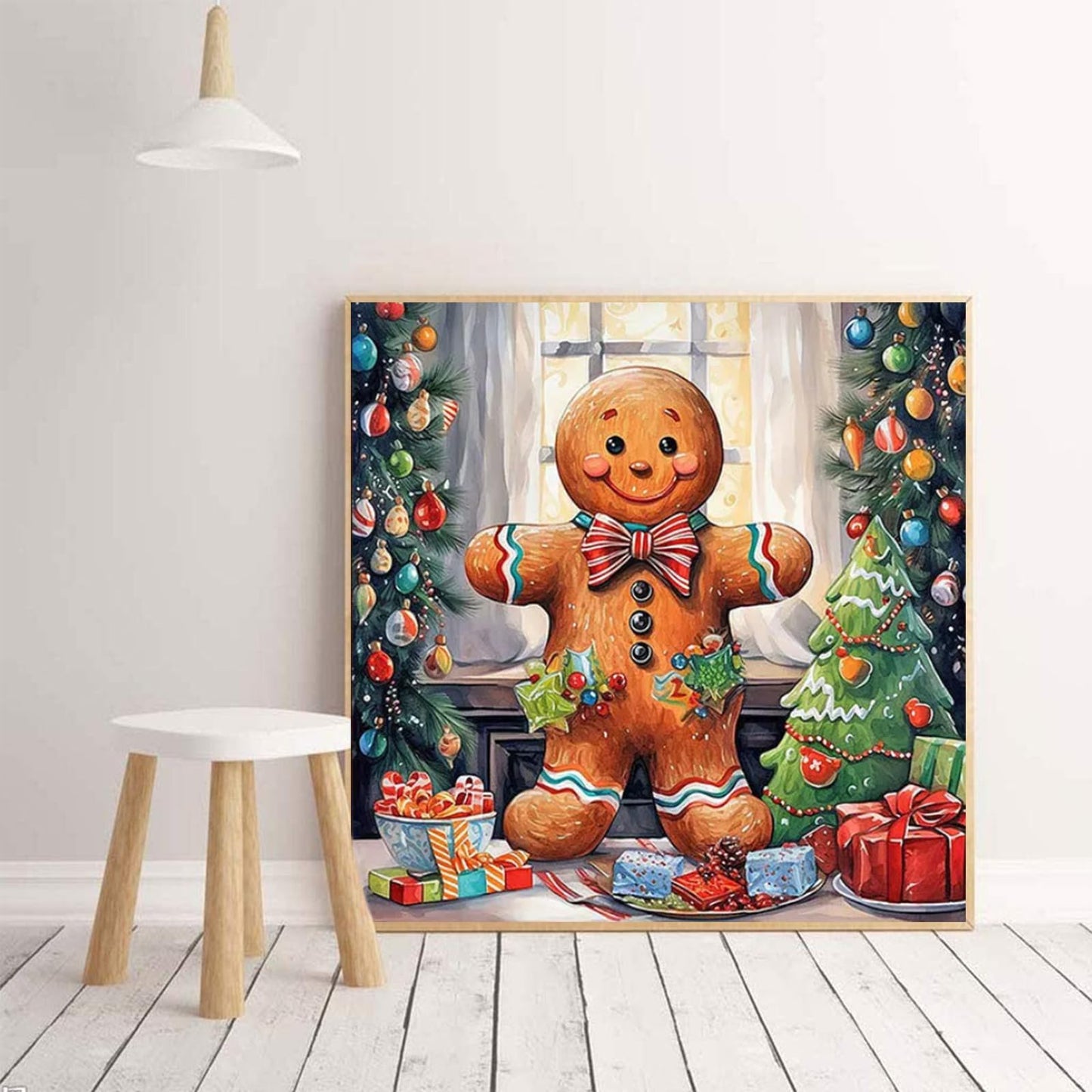 Food | Diamond Painting