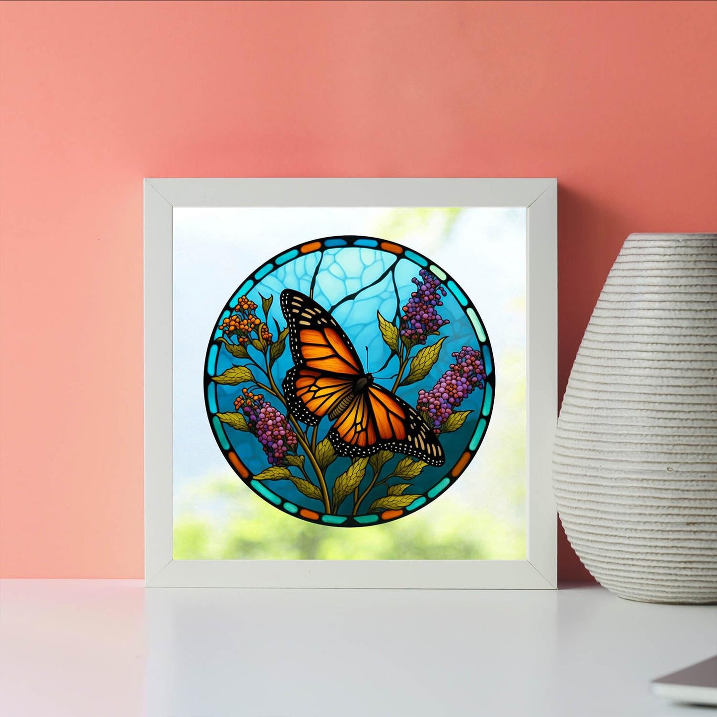 Butterfly | Diamond Painting