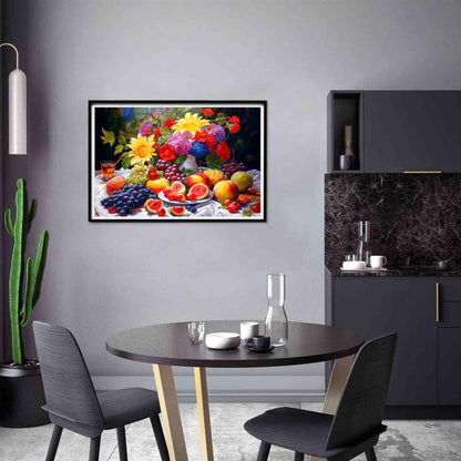 Food | Diamond Painting