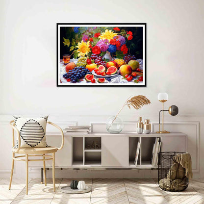 Food | Diamond Painting