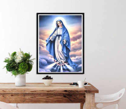 Religion | Diamond Painting