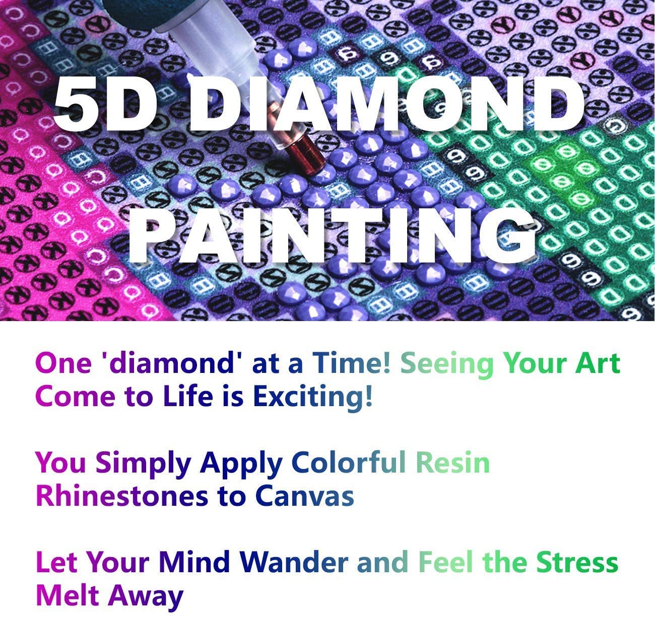 Car | Diamond Painting