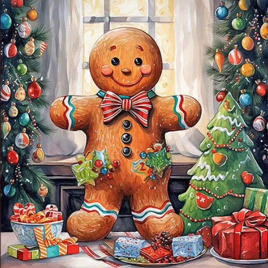 Food | Diamond Painting